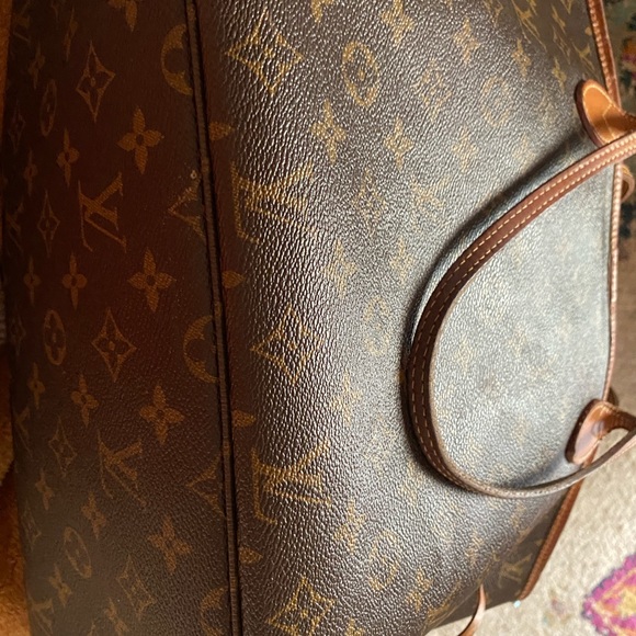Louis Vuitton Neverfull Mm 🌸 - Picture 8 of 16
